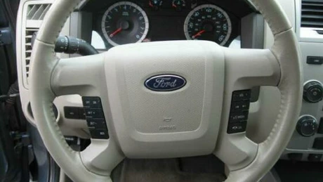 Ford este investigată în SUA pentru probleme de acceleraţie la modele produse între 2009-2011