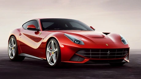 Ferrari reduce vânzările, pentru a-şi proteja reputaţia de brand exclusivist