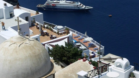 Grecia: Incertitudinile politice au redus încasările din turism cu 4,6%