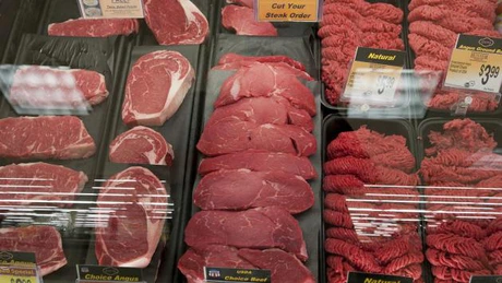 Compania britanică de catering Compass Group confirmă că a vândut carne de cal drept carne de vită