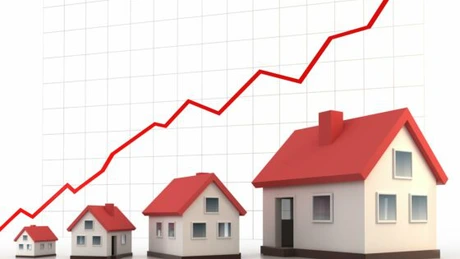 New York Times: Restricţionarea creditării a redus semnificativ vânzările imobiliare în Bucureşti