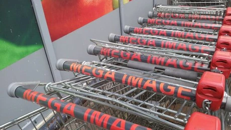 Care va fi soarta magazinelor Mega Image în România. Delhaize Group recunoaşte că a negociat cu Ahold