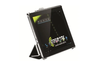 Cosmote a lansat tableta PC de 1 leu