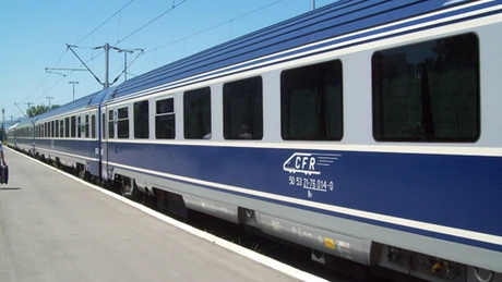 CFR Călători: Reduceri de preţuri la Trenurile Zăpezii, în perioada 1 februarie - 15 martie
