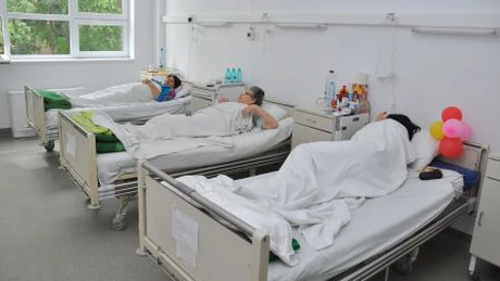 Observatorul de Sănătate: 25% dintre pacienţii români sunt nemulţumiţi de condiţiile din spitale