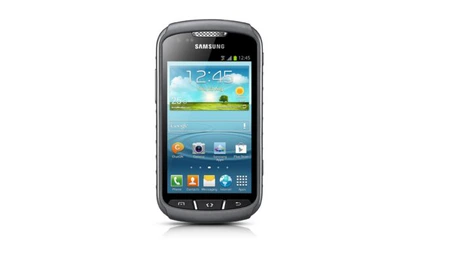 Samsung a lansat modelul Galaxy rezistent la apă GALERIE FOTO