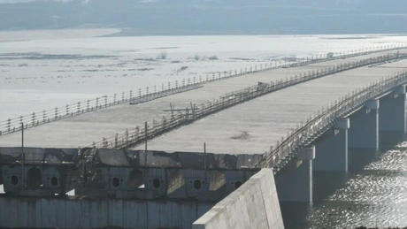Autostrada Transilvania: contractul pentru construcţia a 26 de kilometri aşteaptă să fie semnat de patru luni