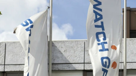 Profitul Swatch a crescut cu 20% în 2013