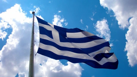 Economia Greciei a scăzut cu 4,6% în trimestrul al doilea