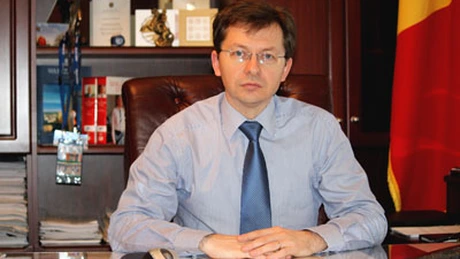 Ministrul moldovean al Finanţelor, pus sub învinuire într-un caz de corupţie