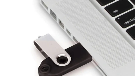 Cinci lucruri pe care nu ştiai că le poţi face cu un stick USB