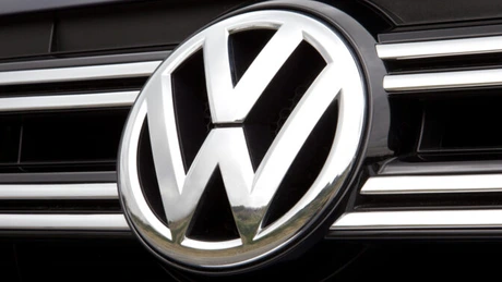 Volkswagen să ajungă cel mai mare producător auto. Va face investiţii de 84 mld. euro până în 2018