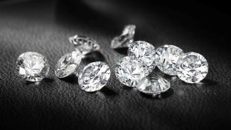 Botswana: Prima vânzare de diamante a firmei De Beers în Africa