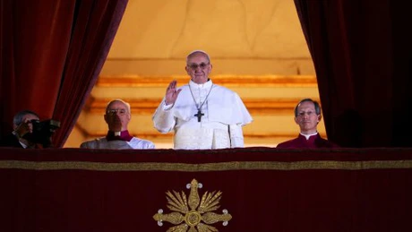 Întronizarea Papei Francisc: Principalele etape ale ceremoniei