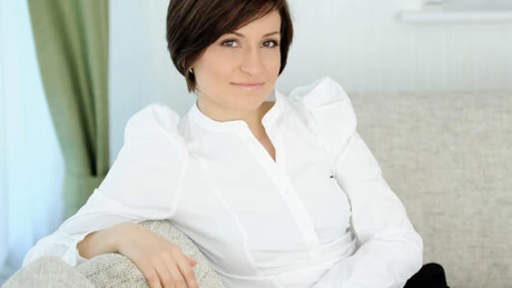 Alice Tirsea va coordona activitatea UCMS Group Romania