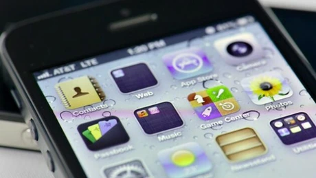 Poate fi iPhone înlocuit de un ceas interactiv? Ce crede șeful Swatch