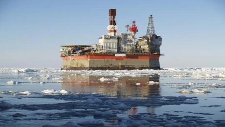 Unul dintre cei mai bogaţi români va scoate petrol din Arctica. Pentru gigantul Gazprom