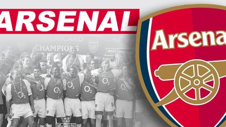 Arsenal ia de la Puma 170 mil. lire sterline şi renunţă la Nike, după 20 de ani