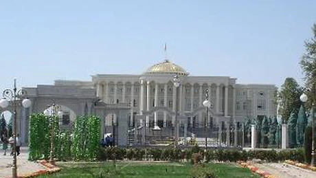 Tadjikistanul a devenit membru cu drepturi depline al Organizaţiei Mondiale a Comerţului