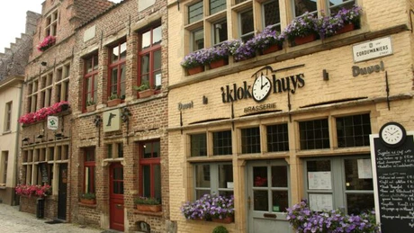 MAE: Persoanele care intră în Regatul Belgiei în scop turistic - obligate să completeze un formular online