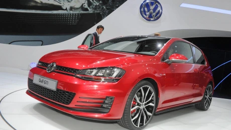 VW a produs Golful cu numărul 30.000.000