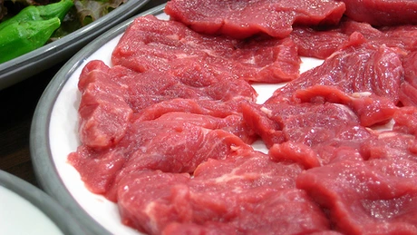 Ungaria: Autorităţile investighează un nou caz de carne de cal exportată în Marea Britanie