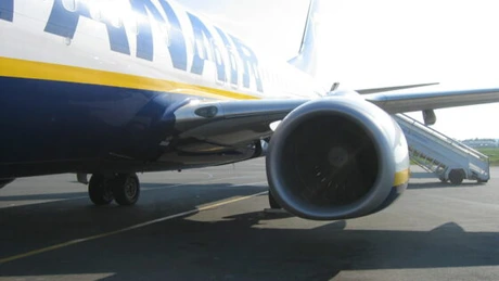 Boeing a obţinut o comandă de 15 miliarde dolari din partea Ryanair, pentru 170 de avioane 737