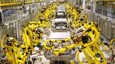 Hyundai: Europa trebuie să închidă unele fabrici auto