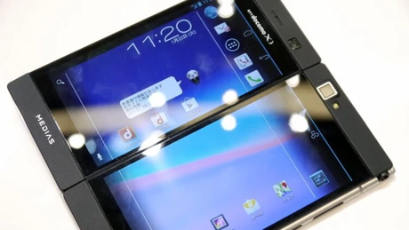 TOP 5 cele mai tari gadgeturi prezentate la Mobile World 2013