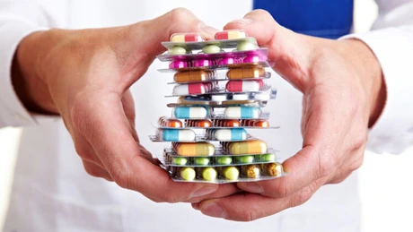 Creşterea prescrierilor de generice va aduce economii de 100 mil. euro la costurile cu medicamentele