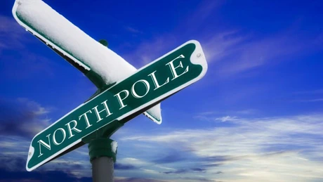 Rusia reia extinderea spre Polul Nord