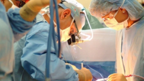 Românii nu mai pot face transplant pulmonar la Viena. De ce nu pot fi operaţi în ţara noastră