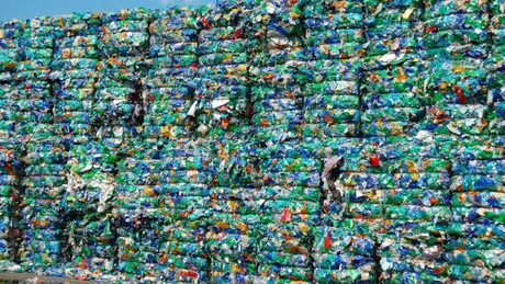 Ministrul Mediului vrea ca magazinele să perceapă o garanţie pentru ambalaje şi PET-uri, pentru ca acestea să fie returnate şi reciclate