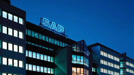 Veniturile SAP au ajuns la 16,9 miliarde de euro, în 2013