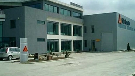 Sika deschide o nouă fabrică în România