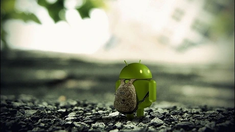 UE ar putea deschide o anchetă privind practicile Google pentru promovarea Android
