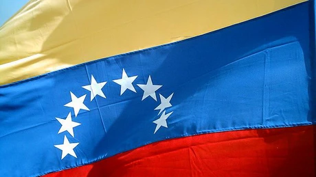 SUA menţin deschisă opţiunea sancţiunilor împotriva Venezuelei
