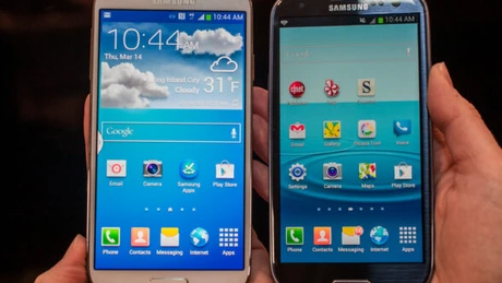 La ce preţ va ajunge Samsung Galaxy S 4 în Europa