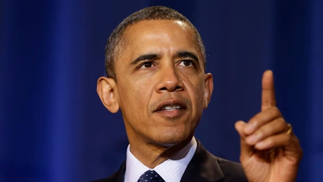Principalele declaraţii ale lui Barack Obama în discursul susţinut la Casa Albă