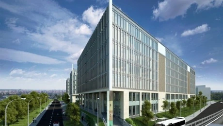 După joint venture-ul cu Resolution Property pentru achiziţia Floreasca Park, Zeus Capital caută clădiri de birouri cu randament de peste 7%