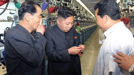 Coreea de Nord are un nou prim-ministru