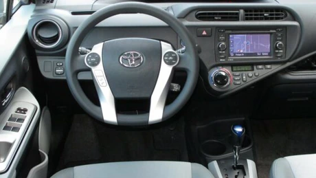 Toyota a vândut anul trecut, în premieră, peste un milion de vehicule hibrid