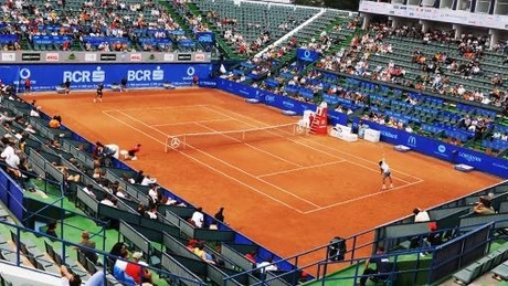 Guvernul suplimentează bugetul MTS pentru organizarea în 2015 a unui turneu de tenis WTA la Bucureşti