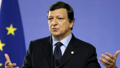 Barroso nu exclude un nou mandat la preşedinţia Comisiei Europene după 2014