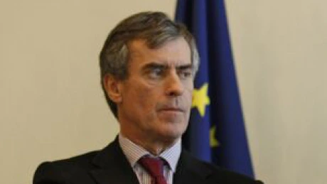 Fostul ministru francez al Bugetului Jerome Cahuzac, inculpat pentru fraudă fiscală