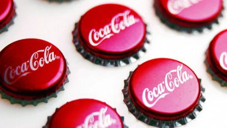 Profitul Coca-Cola a scăzut cu 15% în primul trimestru, la 1,75 miliarde dolari