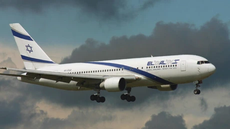 Guvernul Israelului a aprobat acordul aerian comercial cu UE, în pofida protestelor