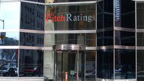Fitch este îngrijorată de stabilitatea financiară a Chinei