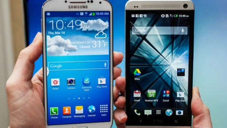 5 motive pentru care să nu îţi cumperi Samsung Galaxy S4
