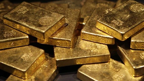 Cipru intenţionează să vândă o parte din rezervele de aur ale băncii centrale în următoarele luni